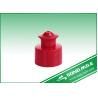 Buy cheap 24mm All Plastic Pull Push Cap for Cosmetics from wholesalers