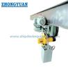 Buy cheap Single Beam Pump Room Explosive Proof Electric Trolley Crane Hangar Crane Ship Deck Equipment from wholesalers