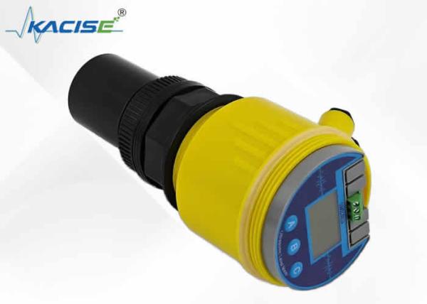 Buy cheap KUM-100 Four Wire Ultrasonic Level Meter For Non-contact Level Measurement from wholesalers