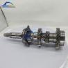 Buy cheap Dual Clutch 7DCT220 Automatic Transmission Input Shaft Assembly from wholesalers