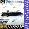 Buy cheap For E336D E330D Excavator Parts CAT C7 C9 Engine Diesel Fuel Injector assy 266-4446 387-9433 3879433 10R7222 10R-7222 from wholesalers