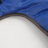 Buy cheap Waterproof Blue Oxford Cloth Calf Coat for 38-45KG Female Calves from wholesalers