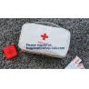Buy cheap First Aid Bags, Kit Bag, Medical Storage Bag, Portable Pouch, Emergency Medicine, Handy Pills Pocket from wholesalers