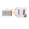 Buy cheap Hologram Sticker Original Hologram Reflective Sticker VOID If Open Sticker from wholesalers