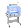 Buy cheap Hospital phototherapy infant radiant warmer Medical Phototherapy Unit from wholesalers