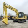 Buy cheap 110 kW Used Komatsu PC200-8 Excavator 22ton Original Japan Hydraulic Cylinder Original from wholesalers