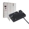 Buy cheap DC24V Electric Motor Lock , ABS Waterproof Electronic Lock from wholesalers