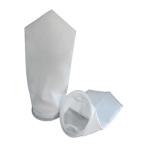 Medium Industrial Dust Collector Filter Bags For Liquid / Water Filtration