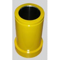 Buy cheap Ideco T1300 mud pump liner product