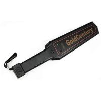 Buy cheap ABNM HHMD GC1001 Highest Sensitivity And Precision Portable Handheld Metal product
