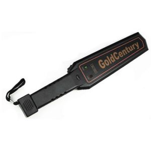 Wholesale ABNM HHMD GC1001 Highest Sensitivity And Precision Portable Handheld Metal Detector from china suppliers
