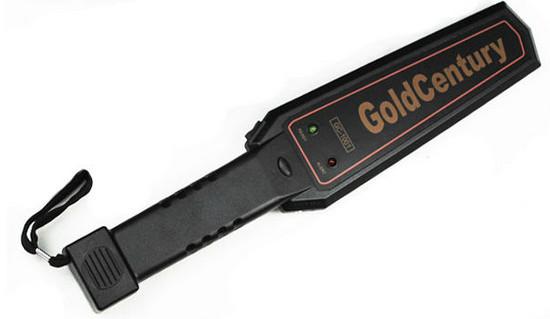 Buy cheap ABNM HHMD GC1001 Highest Sensitivity And Precision Portable Handheld Metal Detector from wholesalers