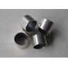 Buy cheap Dry Self Lubricating Bearings , DU , DU-B , DX , PTFE Bush from wholesalers