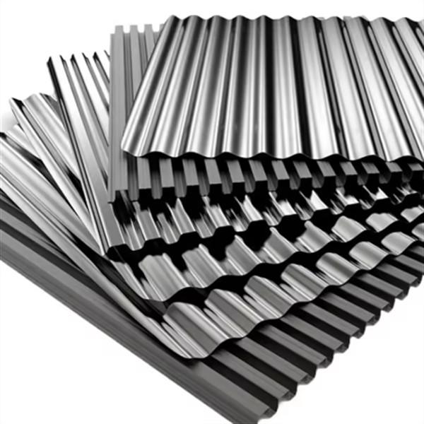 Buy cheap Weatherproof PPGI Corrugated Metal Sheets 0.3mm-1.2mm Thickness from wholesalers