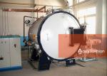 Buy cheap Vacuum Brazing Furnace Vacuum Heat Treatment Furnace with Compact Structure from wholesalers