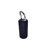 Buy cheap Electrical Warehouse GPS 4G NFC Padlock Dual Platform Remote Control product
