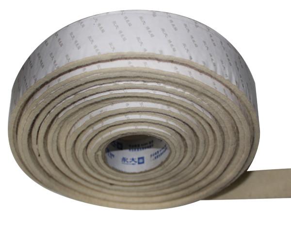 Buy cheap Wool Felt Muller Loom Spare Parts , Textile Spare Parts Long Functional Life from wholesalers