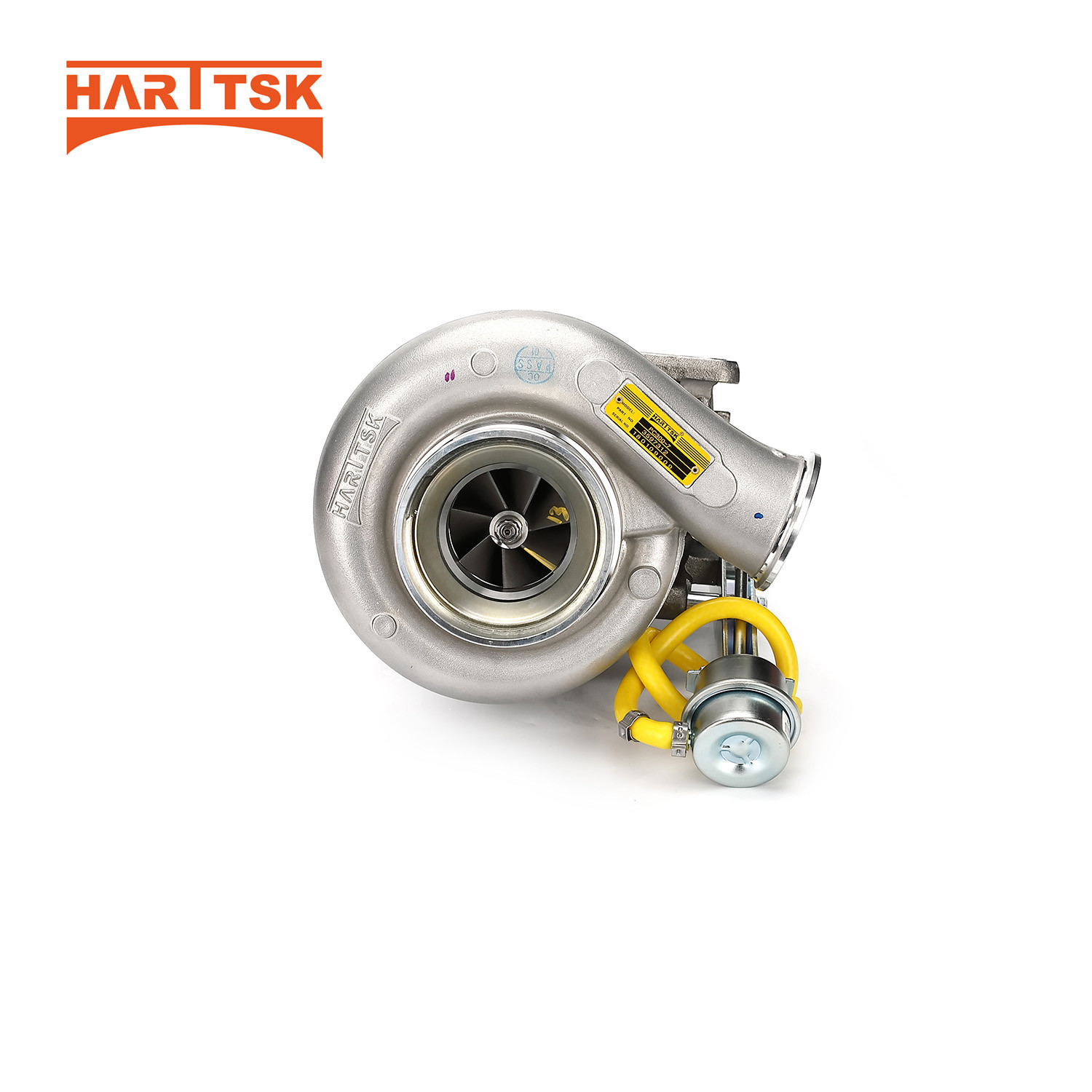 6D114 674381-8040 3597311 3597312 Diesel Engine Turbocharger For Komatsu PC300-7 Excavator