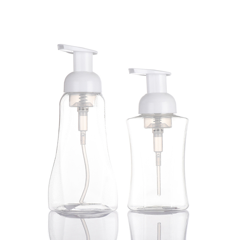 40mm Plastic Soap Pump for Foam with Left Right Locked