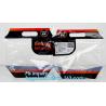 Buy cheap retort bag snack food bag packing film/chicken food bags, zipper laminated roasted chicken packaging bag, Chicken Packag from wholesalers