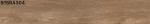 Buy cheap 150*900 Rectangular Ceramic Floor Tile / Wear - Resistant Rustic Wood Tile from wholesalers