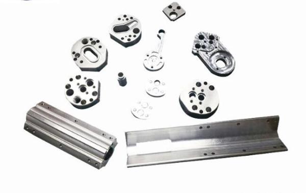 Buy cheap Motorcycle Aluminium Die Casting Components Strictly Tolerance Construction from wholesalers