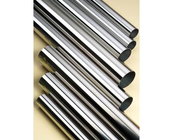 Buy cheap Mirror Surface Ss316 Seamless Pipe Stainless Steel Seamless Pipe In Petroleum from wholesalers