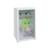 Buy cheap 90L Multi Mini Commerical Refrigerator For Supermarket / Shopping Mall from wholesalers
