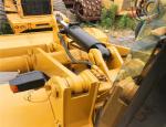 Caterpillar Used 23ton 966h Wheel Loader in Good Condition & Good Quality for