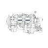 Buy cheap AEIO 360 Aerobatic Aircraft Engine Lycoming O 360 from wholesalers