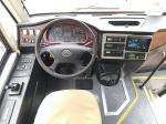 Yutong 41 Seats Used School Buses Diesel Fuel Produced In August 2014