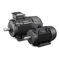 Buy cheap Low Noise PMSM Electric Motor High Torque Density Permanent Magnet AC Motor product
