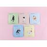 Buy cheap 100pcs/Bag Plastic Packing 150*200mm Cotton Facial Tissue from wholesalers