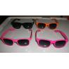 Buy cheap Custom 3d fireworks glasses lenses advertising on public celebrate site from wholesalers