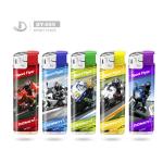 8.2*2.49*1.16cm Custom Electric Lighter for Cigarette Model NO. DY-055