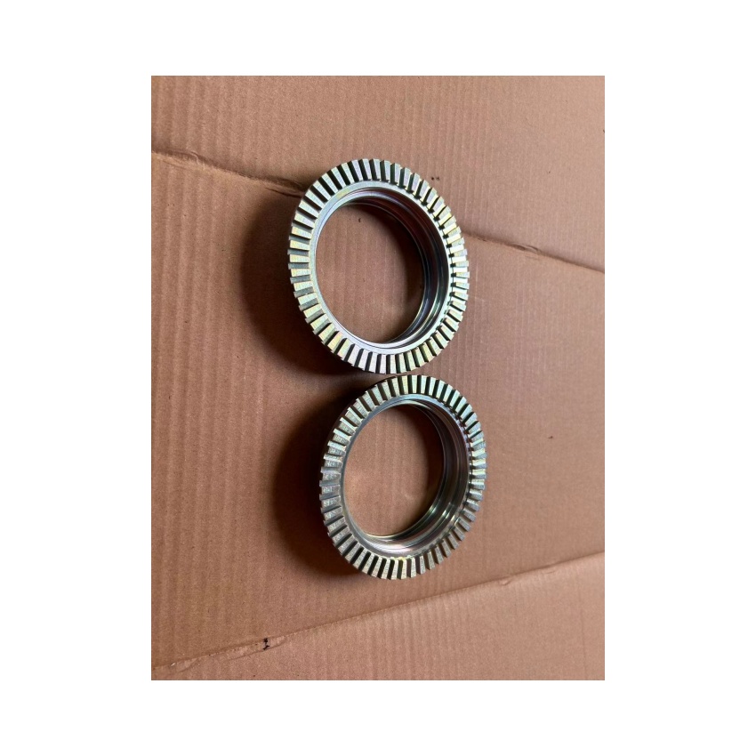 Performance-enhancing Internal Ring Gears 99432877 for IVECO Daily Heavy-duty Truck
