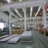 Buy cheap 316Ti 316L Cold Rolled Stainless Steel Sheet Plates 0.3mm - 180mm Thickness from wholesalers