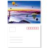 Buy cheap PET 3d Lenticular Prints Card Plastic Printing Card 3D / Flip Effect from wholesalers
