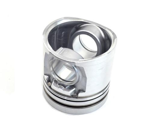 6D114 6CT Diesel Engine Pistons Parts OEM6745-31-2111 5284442-81 49309095 For