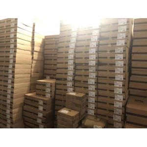 Buy cheap Fortinet FG-100F Firewall 30 Mpps Throughput 4M Sessions from wholesalers