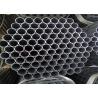 Buy cheap 48.3mm Bs1139 Steel Scaffold Tube Small Diameter Aluminium Scaffold Pipe from wholesalers