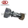Buy cheap NPR ISUZU Chassis Parts Wheel Bolt FR LH/RH 8971684570 8971684560 from wholesalers