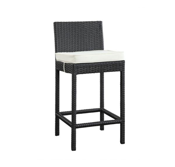 Buy cheap SGS Rattan Garden Dining Chairs from wholesalers