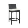 Buy cheap SGS Rattan Garden Dining Chairs from wholesalers
