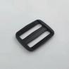 Buy cheap Manufacturer Plastic Tri Glide Buckle for backpacks black handbag plastic buckle Buckle1 from wholesalers