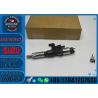 Buy cheap diesel Fuel common rail injector 095000-6360 095000-6361 095000-8930 095000-89318-97609788-7 for Case Isuzu 4HK1 6HK1 5. from wholesalers