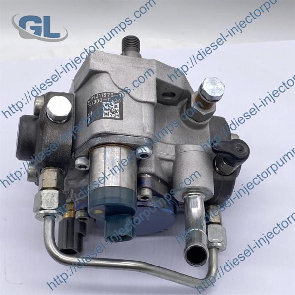 DENSO Diesel Fuel Injection Pump 294000-0230 For ISUZU D-Max Rodeo 4JJ1 4JK1 8