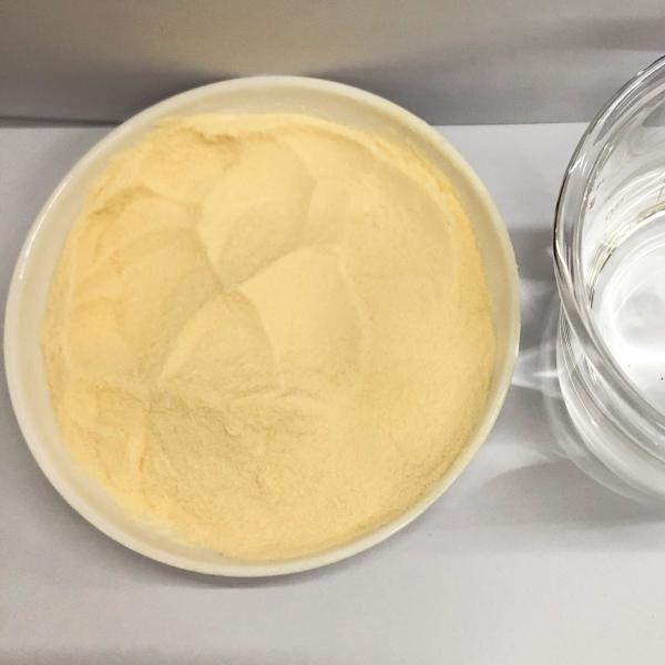 Buy cheap 80% Fermentation Small Peptides Amino Acid Foliar Fertilizer Powder Form from wholesalers