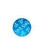 Buy cheap ODM Waterproof Swimming Pool Bulbs Replacement Height 56mm Durable from wholesalers