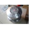 Buy cheap Kobelco Planetary Gear Parts SK135 Swing Reduction YX32W00002S102 Rotary Motor Shaft from wholesalers
